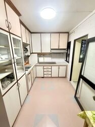 Blk 512 Serangoon North Avenue 4 (Serangoon), HDB 5 Rooms #588710461